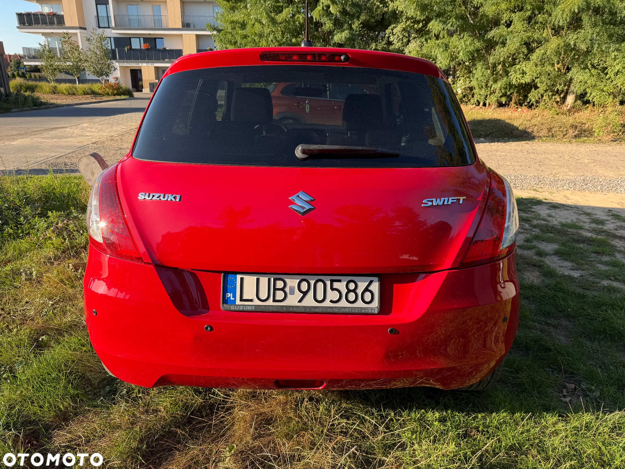 Suzuki Swift 1.2 Premium - 6