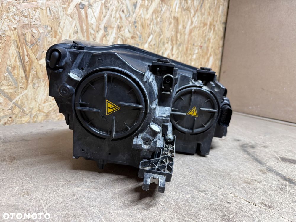 LAMPA LEWA XENON LED SEAT ALHAMBRA II 7N5 7N5941751 - 5