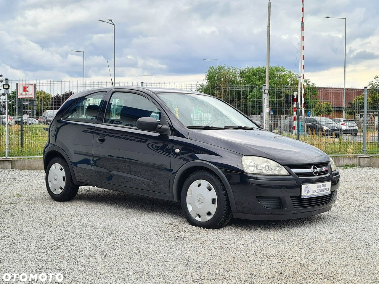 Opel Corsa 1.0 12V Enjoy - 6