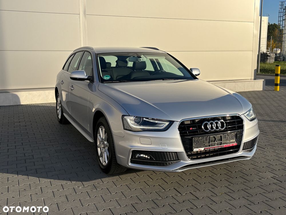 Audi A4 - 15