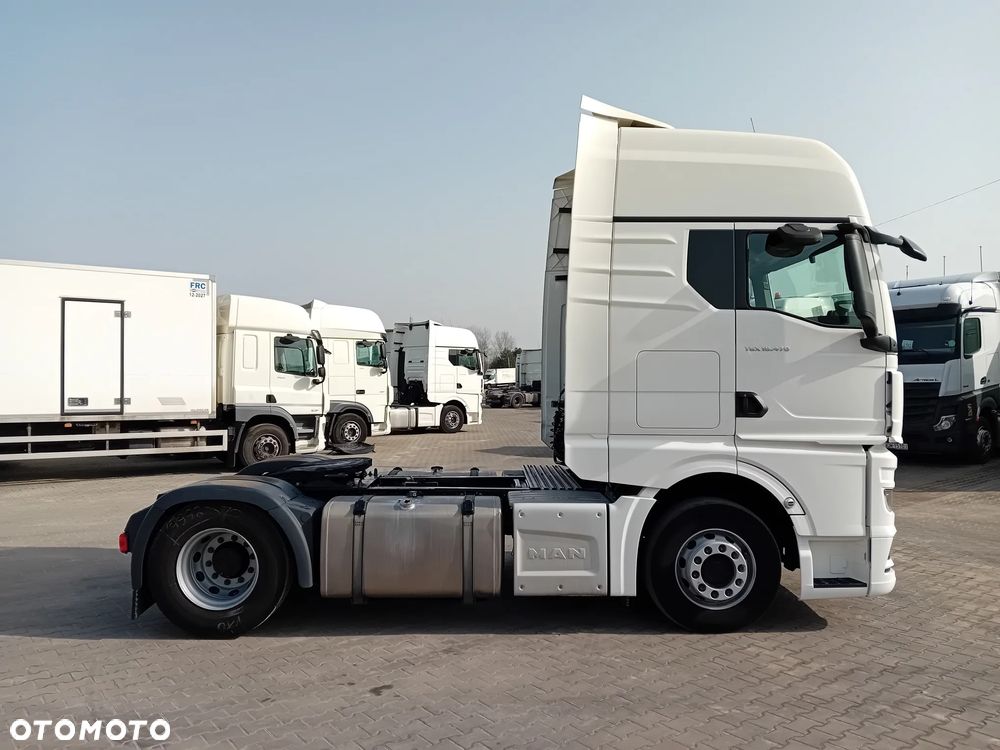 MAN TGX 18.470 BL SA - 6