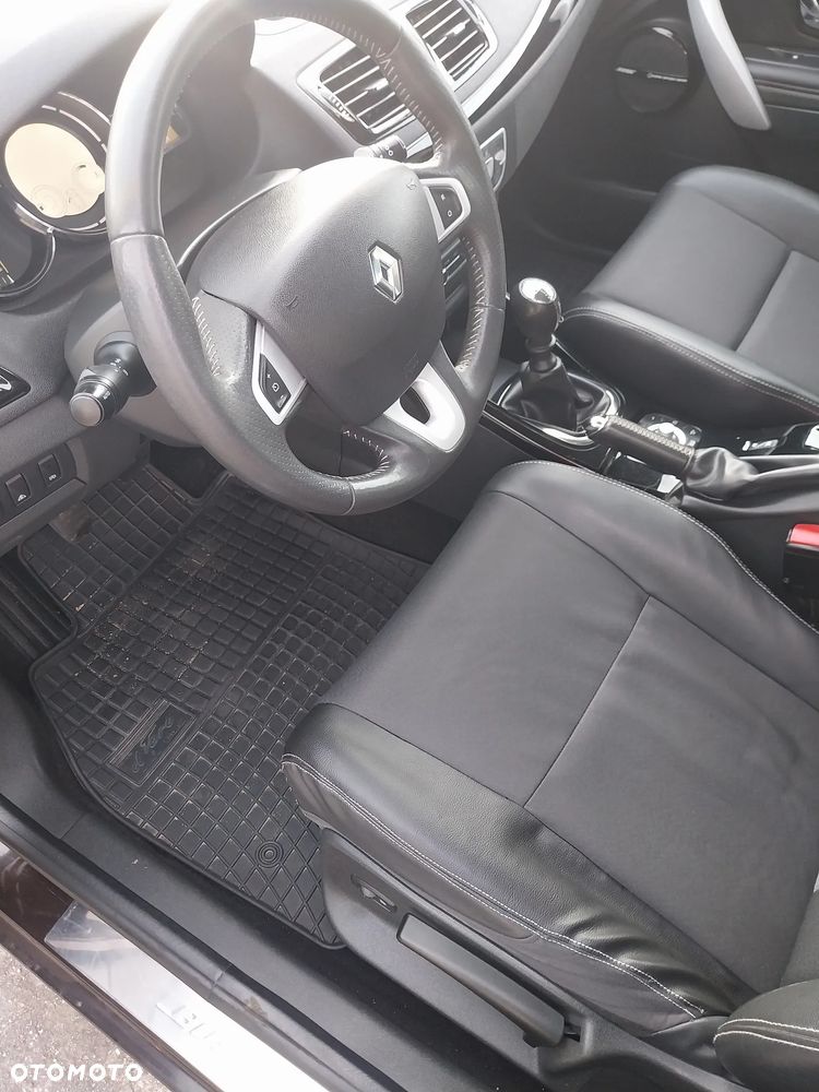 Renault Megane - 2