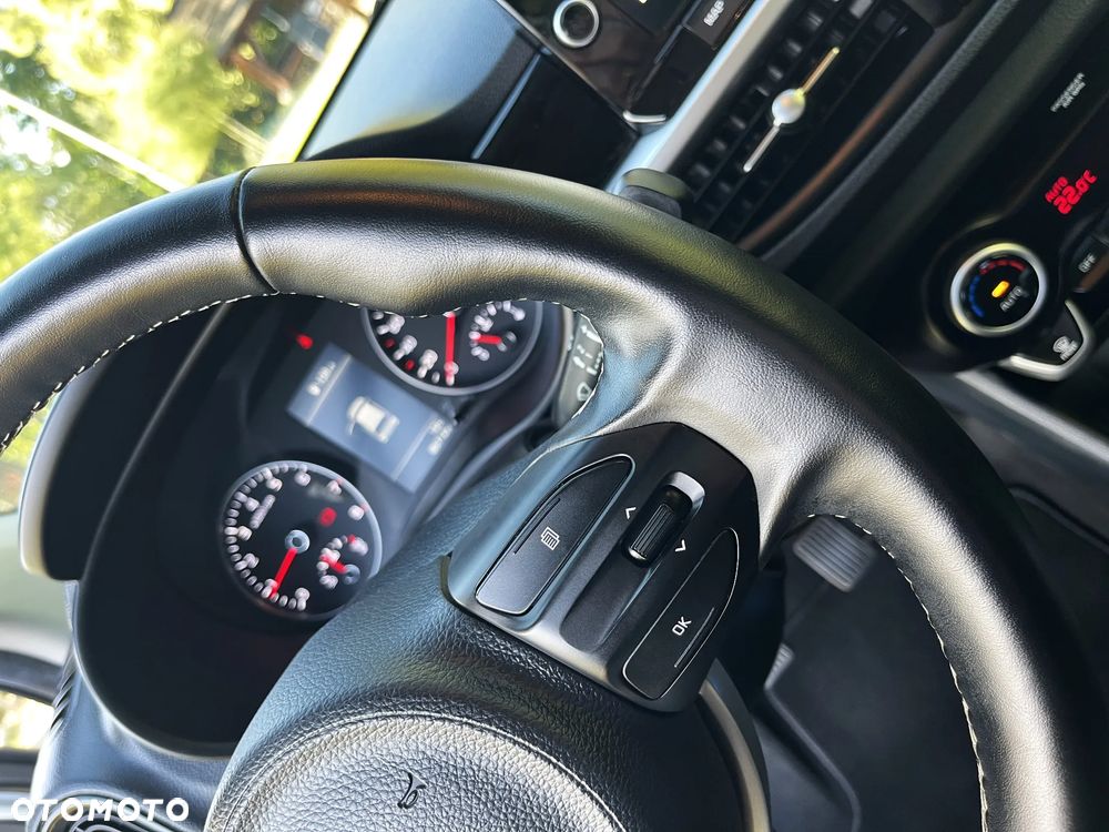 Kia Picanto 1.0 Dream-Team Edition - 31