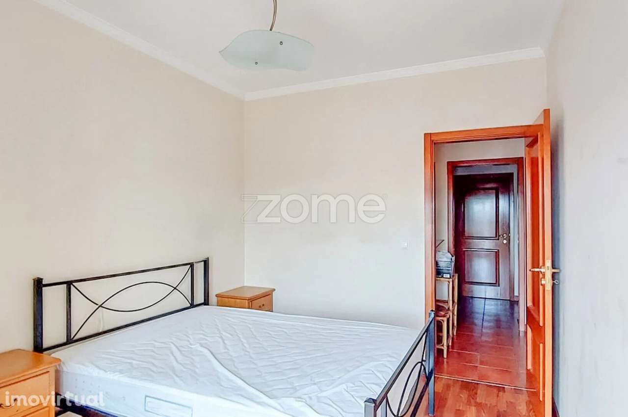 Apartamento T1  para arrendamento Glicínias, Aveiro - Grande imagem: 5/15