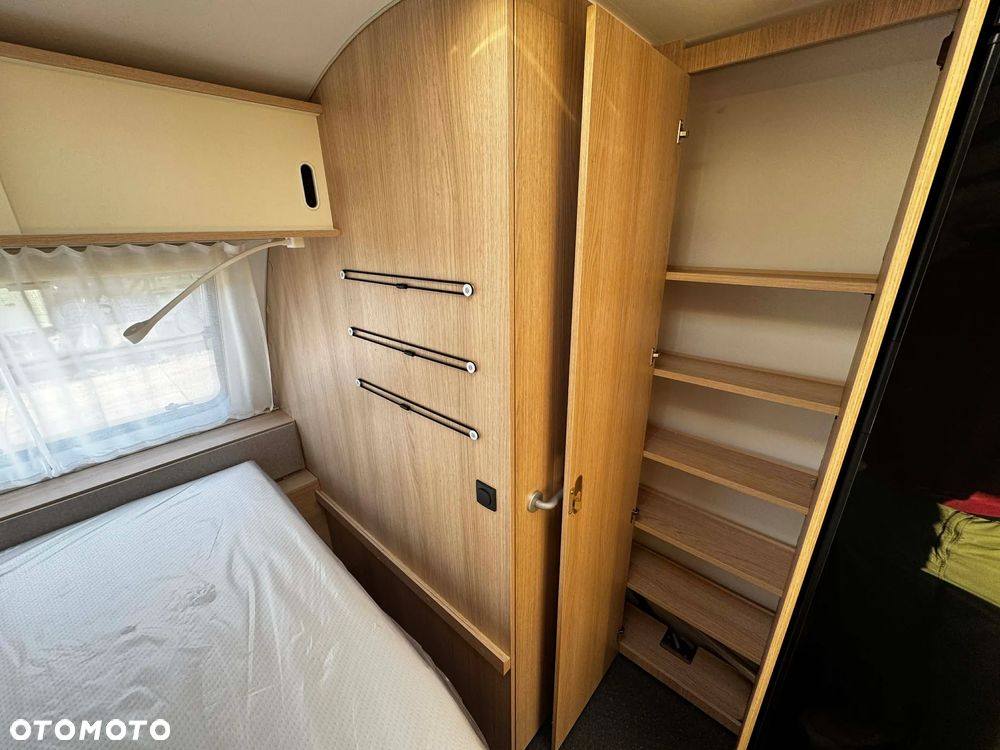 Adria Adria Aviva 472PK - Lekka, 1350kg DMC, Nowa, FV23%, Łóżka piętrowe - 24
