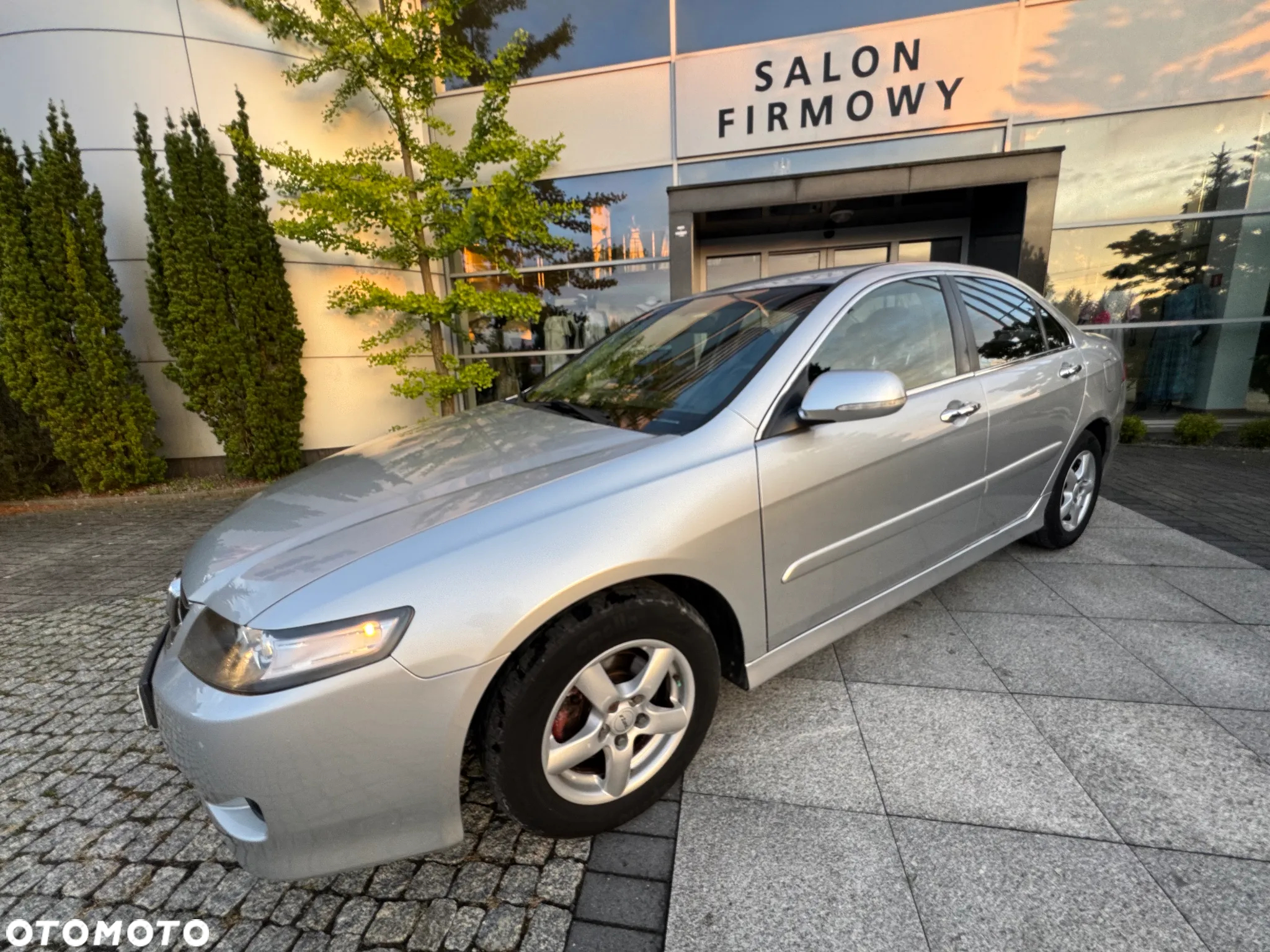 Honda Accord 2.0 Executive - 22