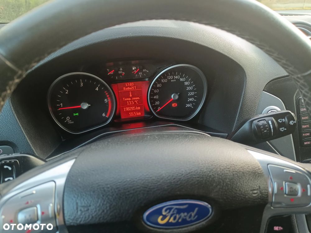 Ford Mondeo 2.0 TDCI Titanium - 16