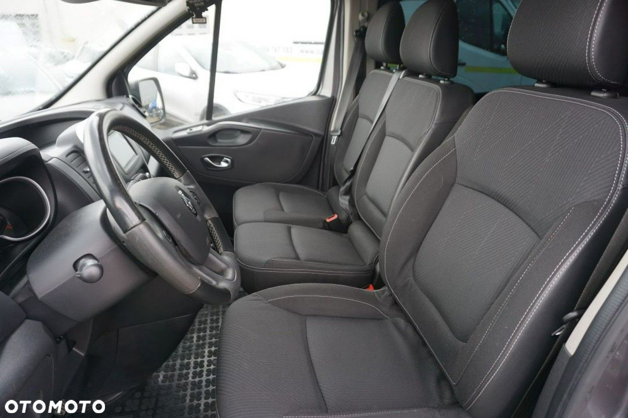 Renault Trafic Kombi 2.0 dCi L2 HD Pack Clim - 5