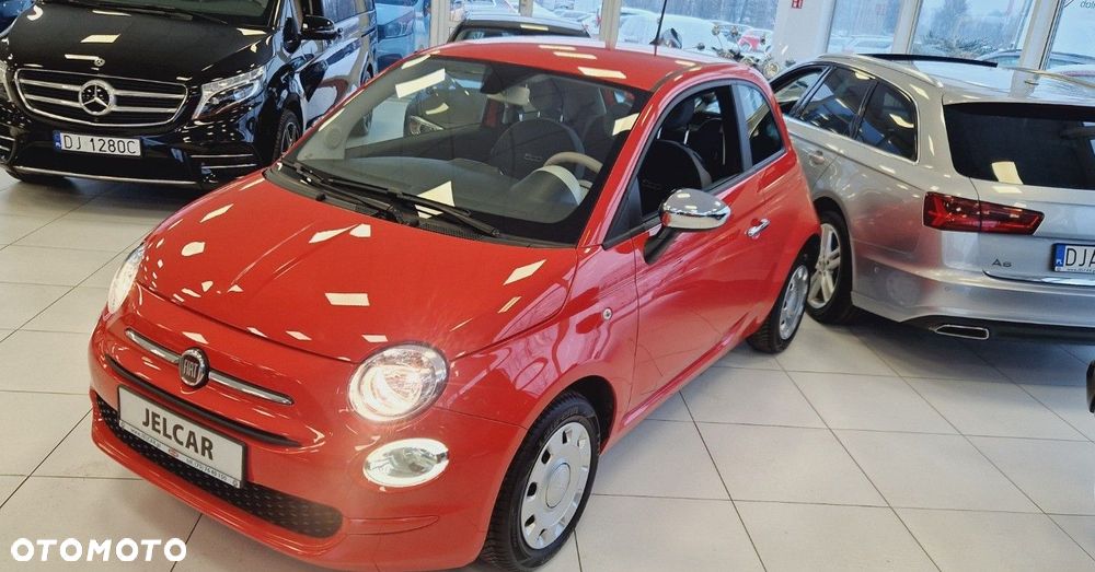 Fiat 500 - 15