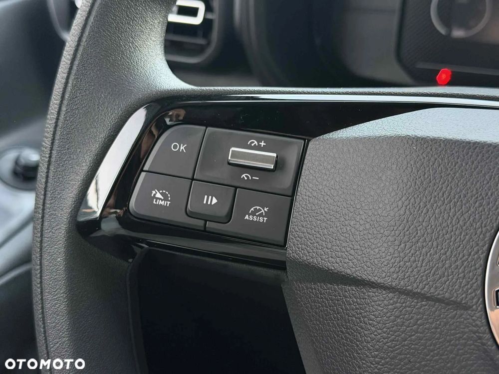 Citroën Berlingo M - 10