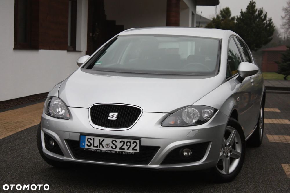 Seat Leon 1.2 TSI Ecomotive Style - 29