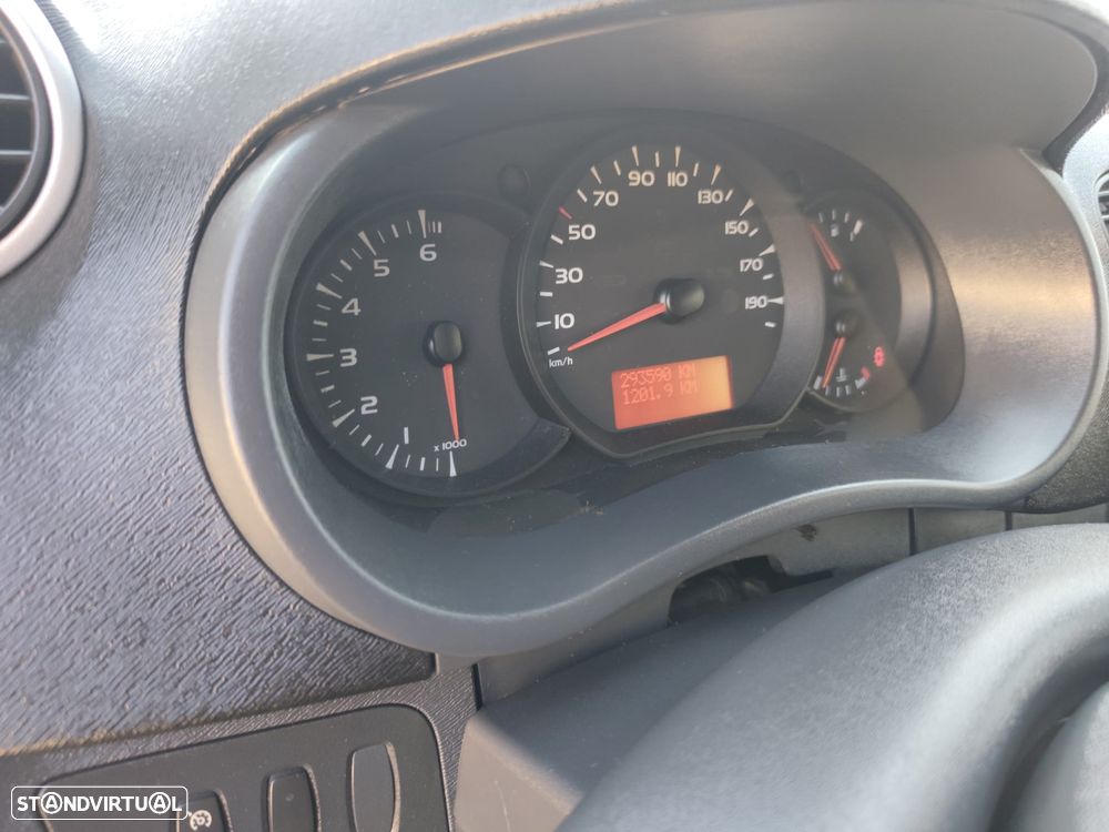 Renault KANGOO - 11