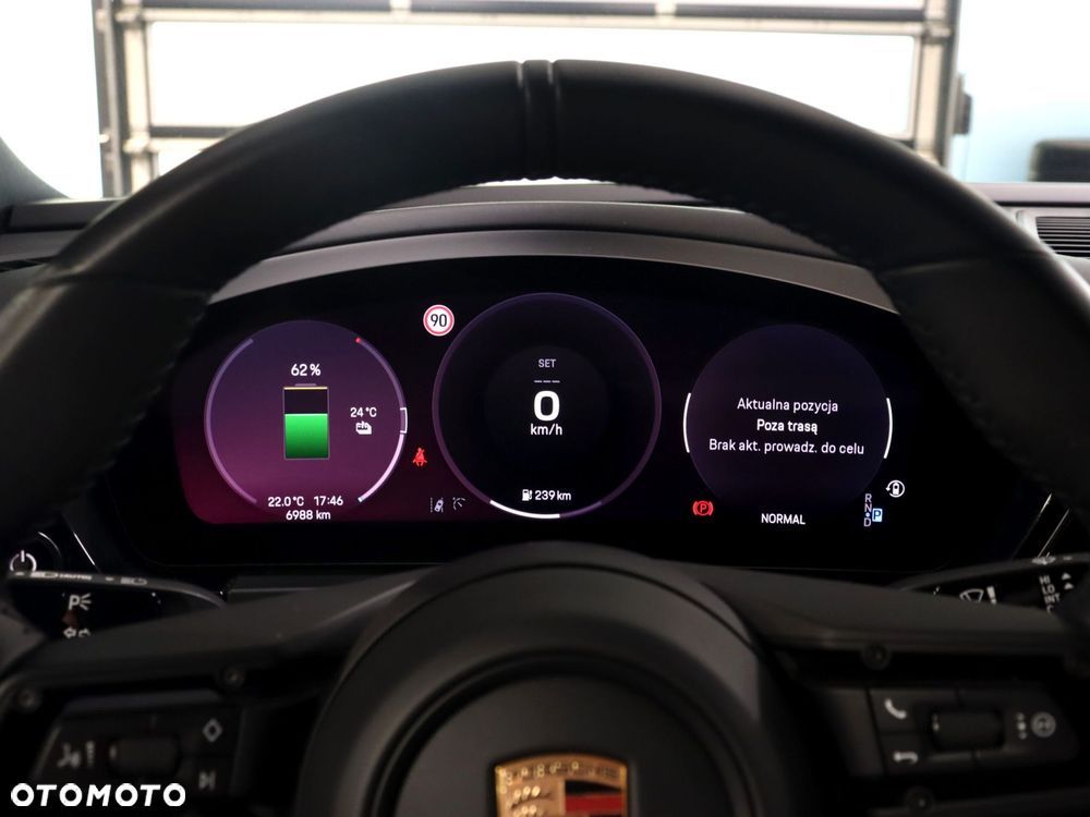 Porsche Macan 4 100kWh - 19