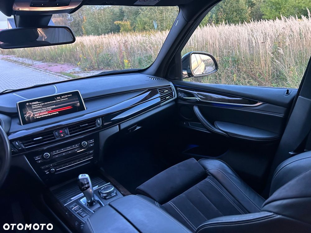 BMW X5 xDrive40e - 9