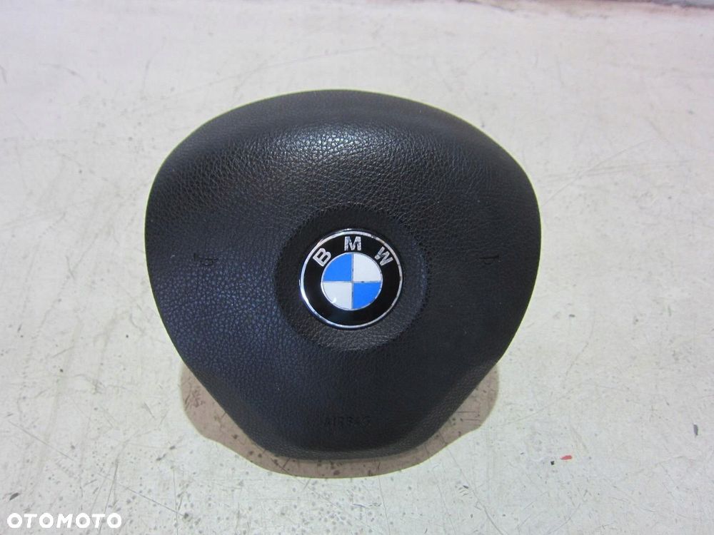 BMW F30 F31 F34 PODUSZKA KIEROWCY AIRBAG 6871092 USA 6857901 32306871092 - 2