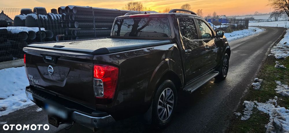 Nissan Navara - 7