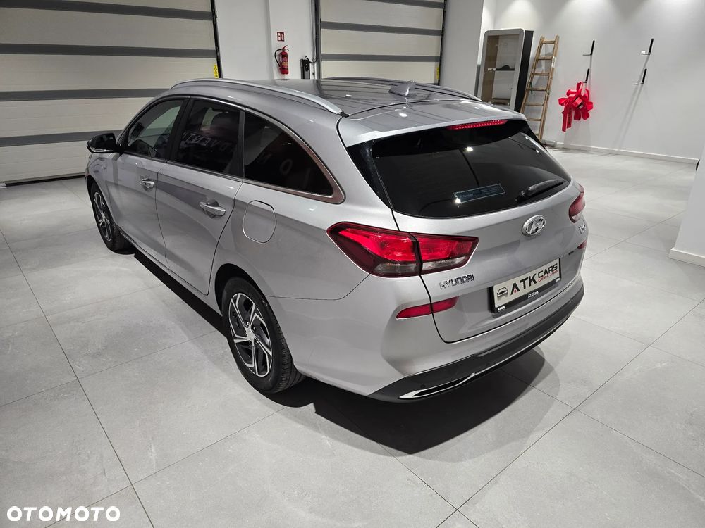 Hyundai i30 1.5 T-GDI 48V Smart - 7