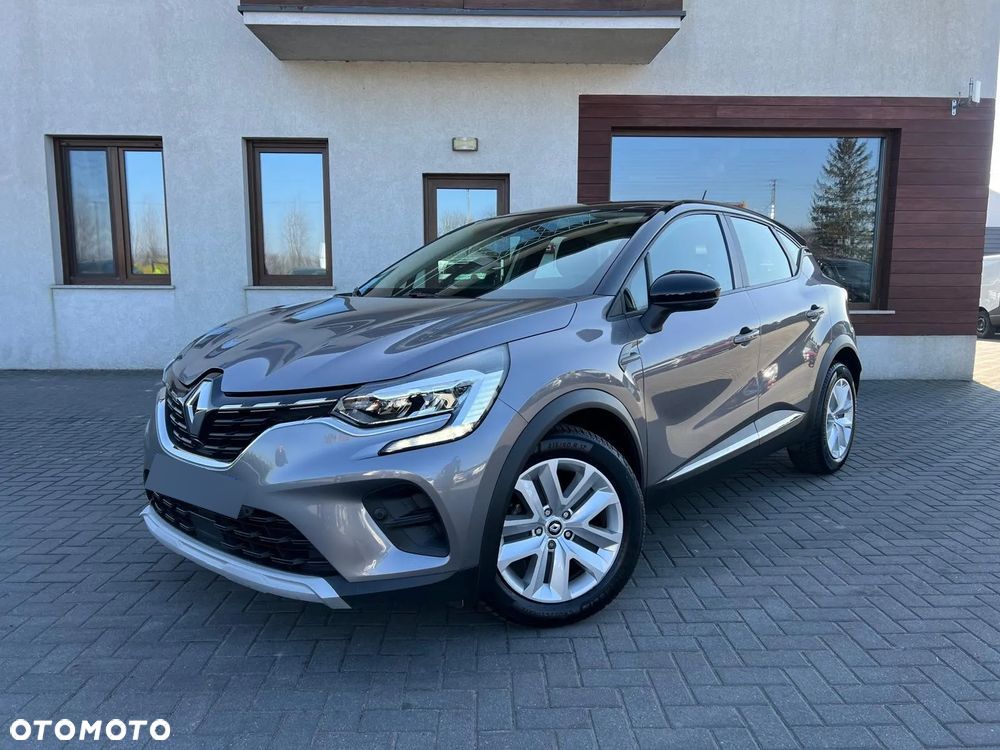 Renault Captur - 4