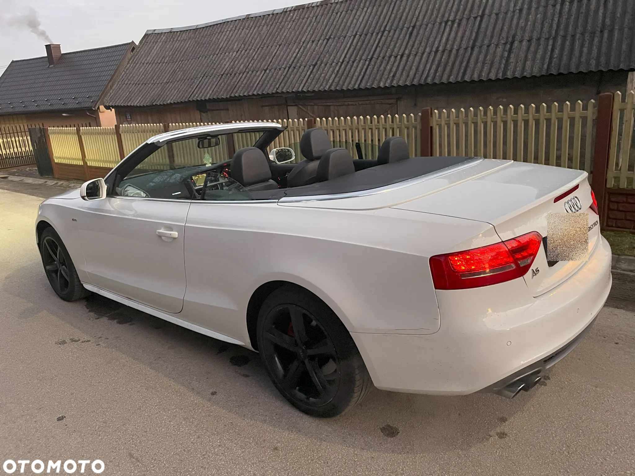 Audi A5 - 18