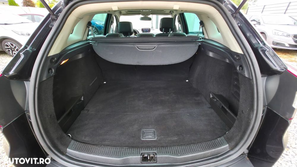 Renault Megane ENERGY dCi 130 BOSE EDITION - 20