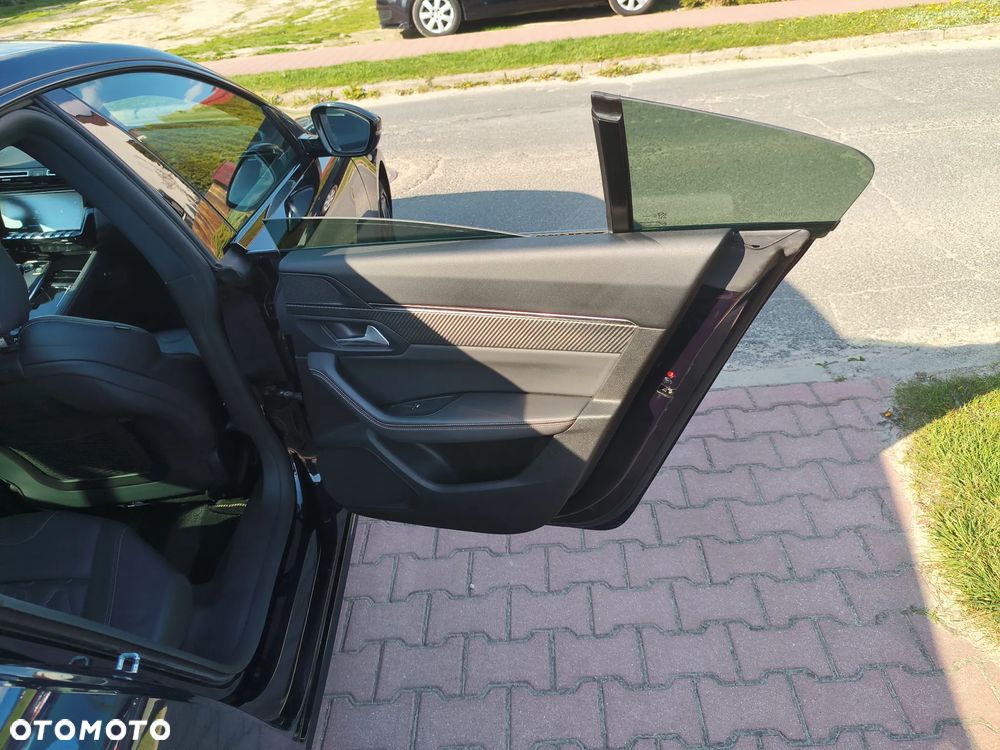 Peugeot 508 1.6 PureTech GT Line S&S EAT8 - 15