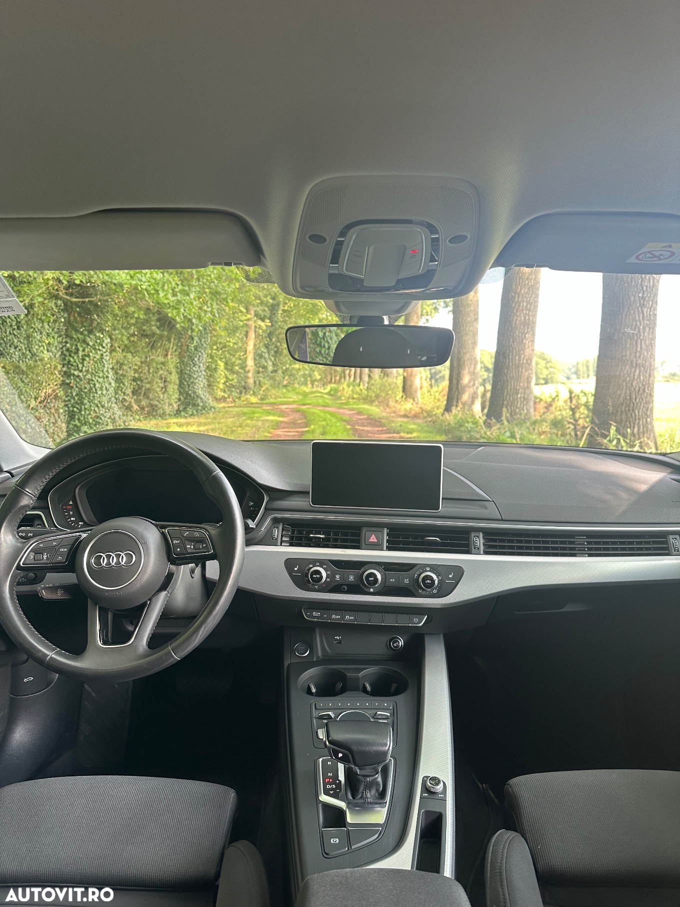 Audi A5 Sportback 2.0 TDI S tronic Design - 7