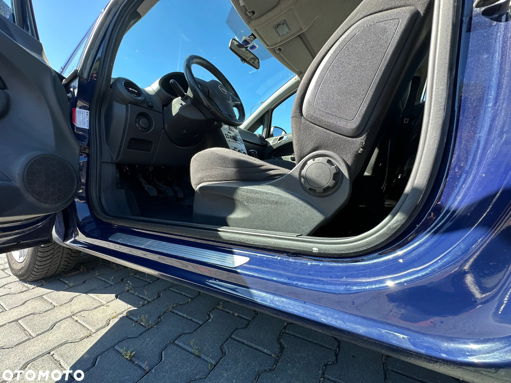 Opel Corsa - 9