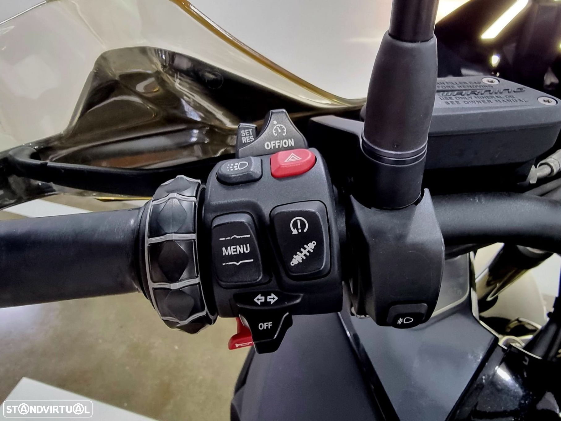 BMW R 1250 GS Adventure 1250GSA - 11