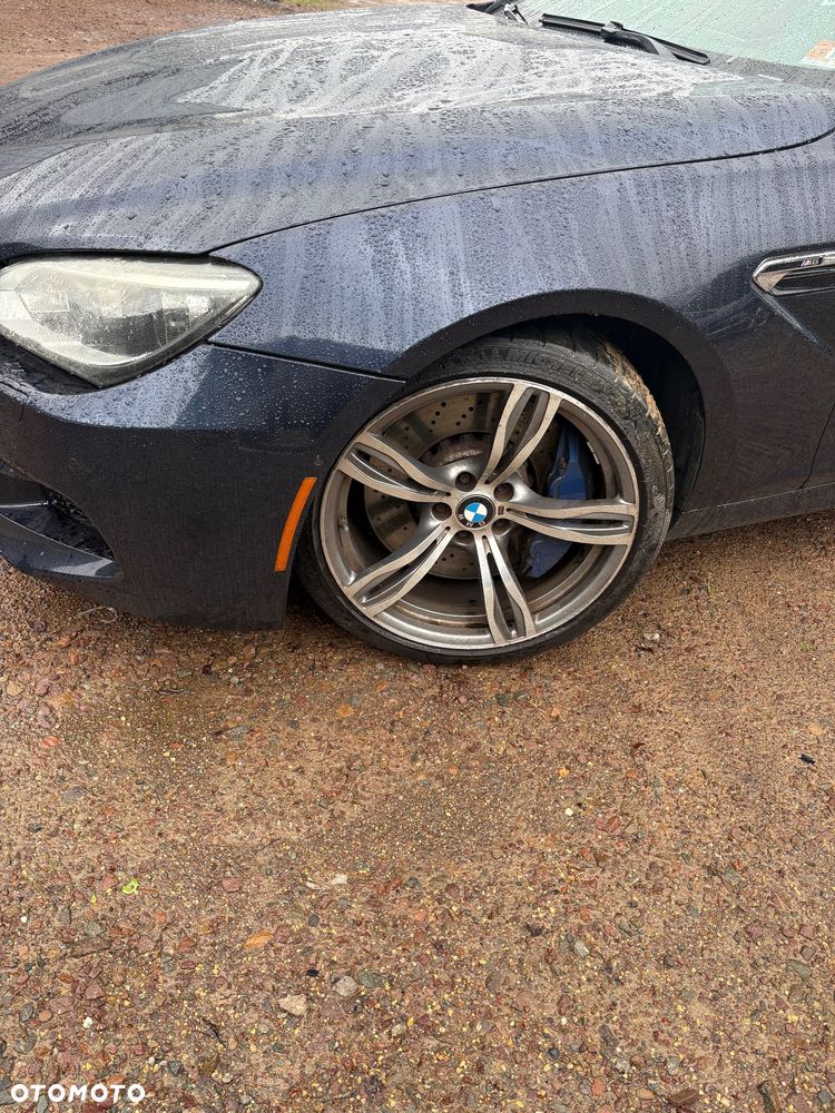 BMW M6 Standard - 2