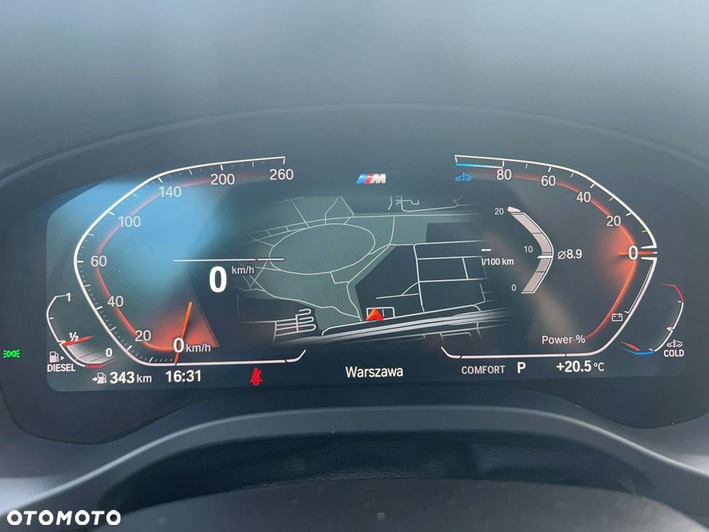 BMW X3 - 17