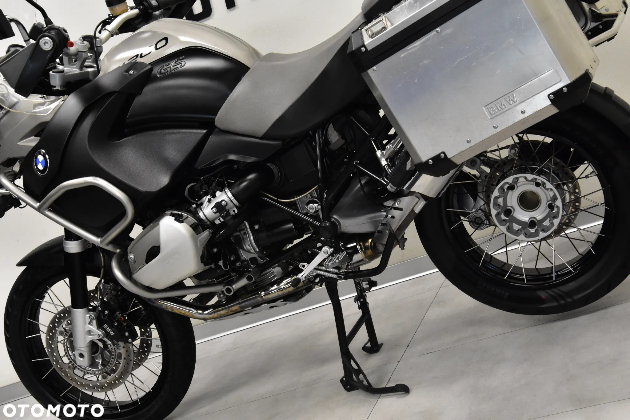 BMW GS - 12