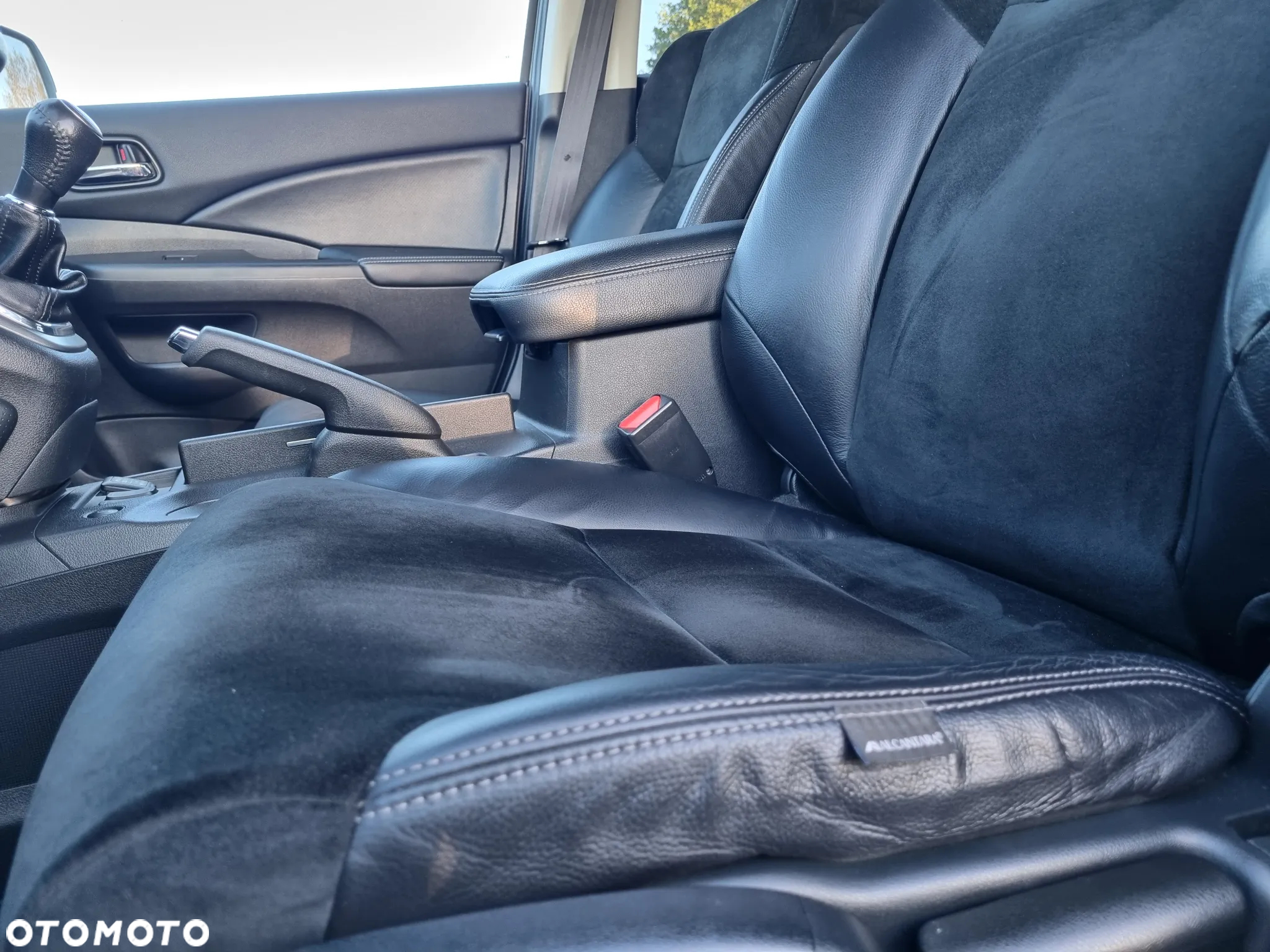 Honda CR-V 1.6i DTEC 2WD Lifestyle - 25