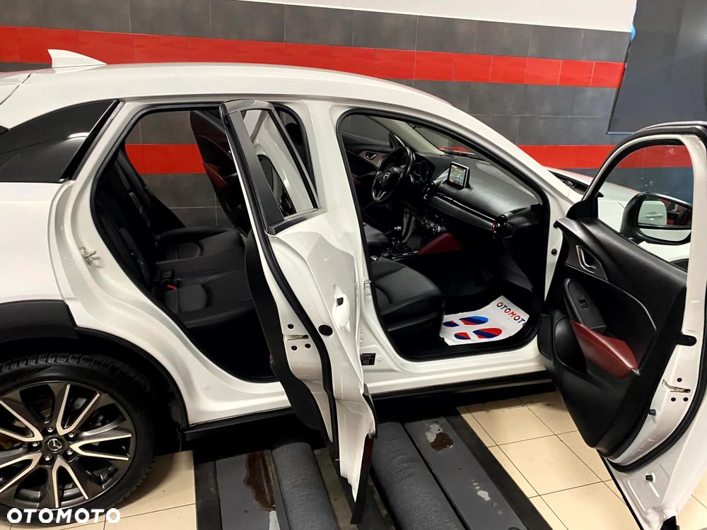 Mazda CX-3 2.0 Skypassion - 23