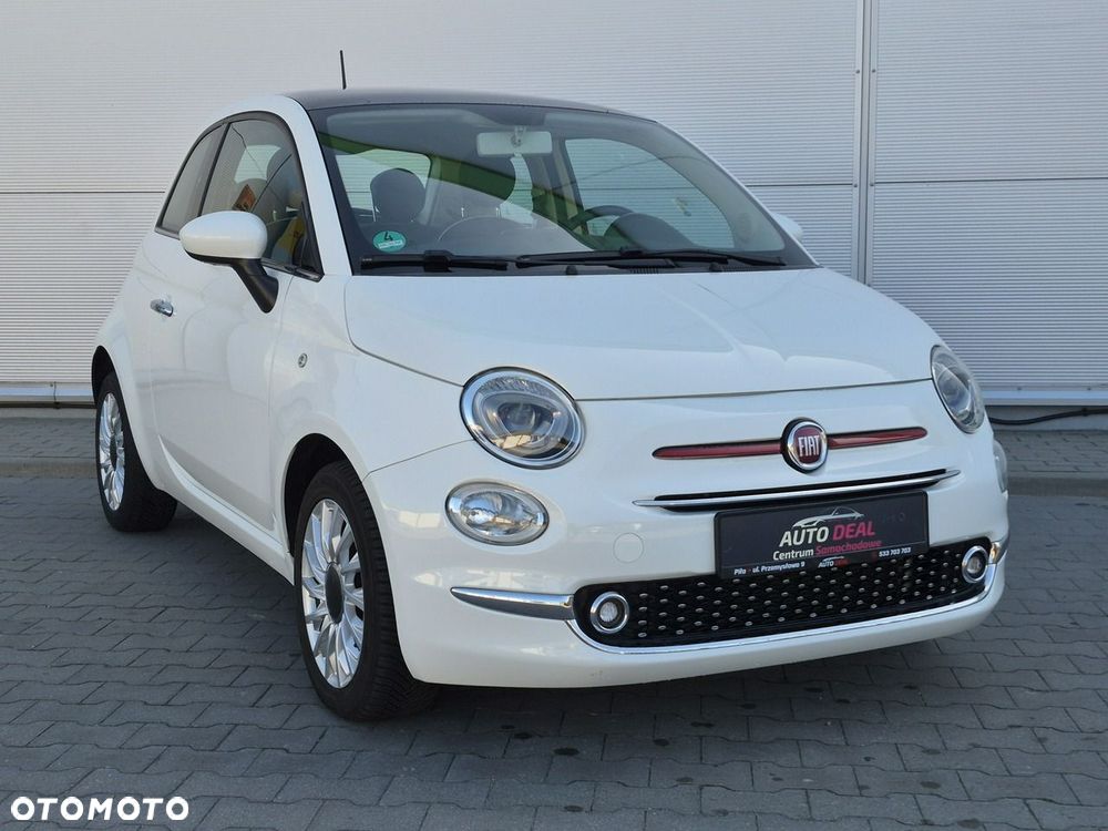 Fiat 500 - 4