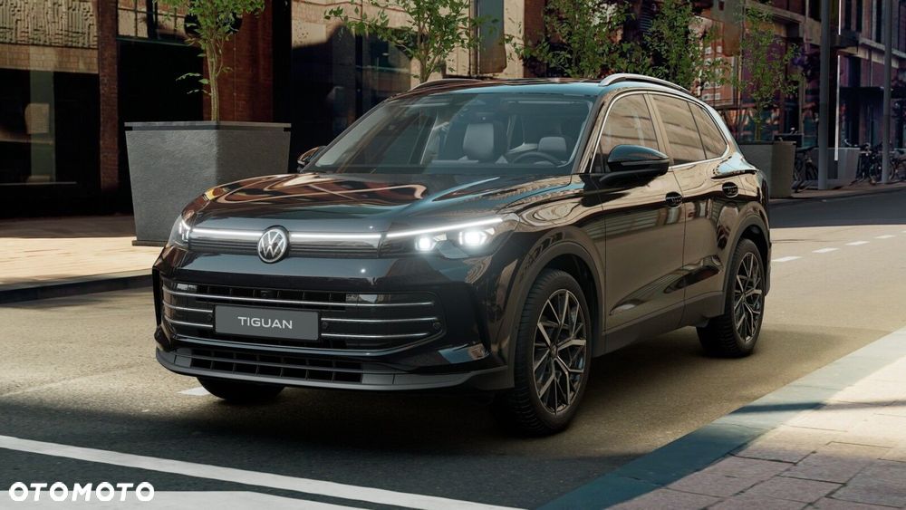 Volkswagen Tiguan - 15