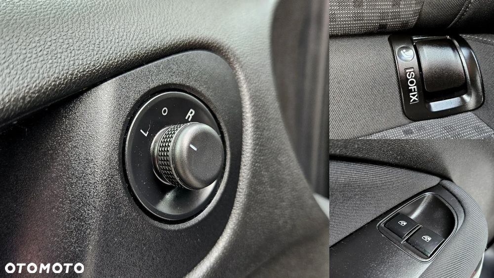 Opel Adam 1.2 Rocks - 27