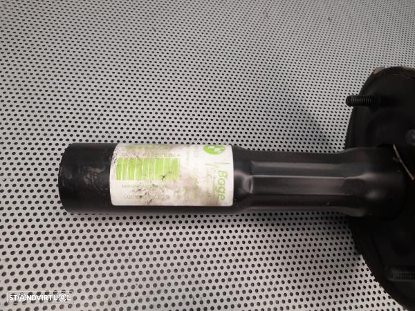 Amortecedor Impacto Tras Esq Bmw 3 Compact (E46) - 3