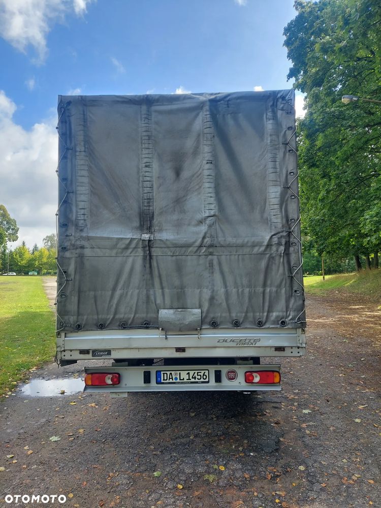 Fiat Ducato 2.3 - 14