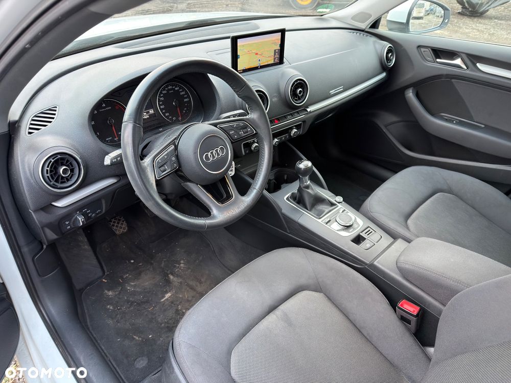 Audi A3 Sportback 1.6 TDI sport - 6