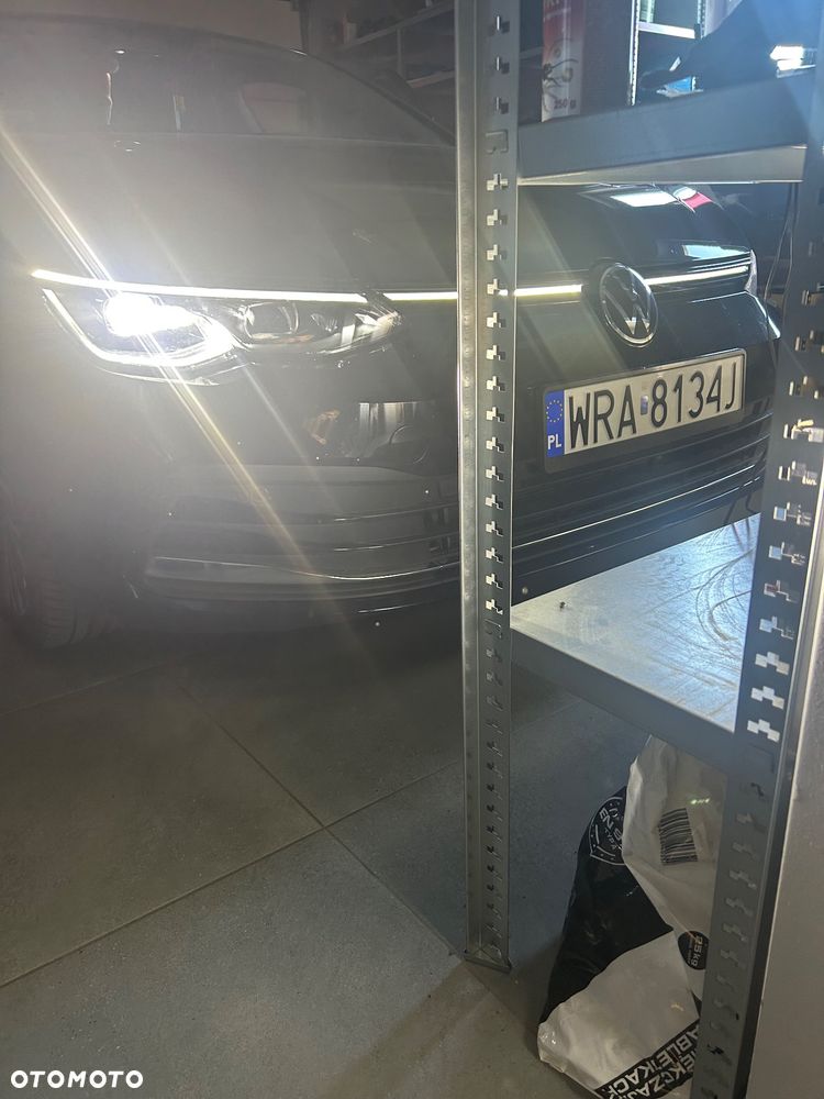 Volkswagen Golf 2.0 TDI Style DSG - 17