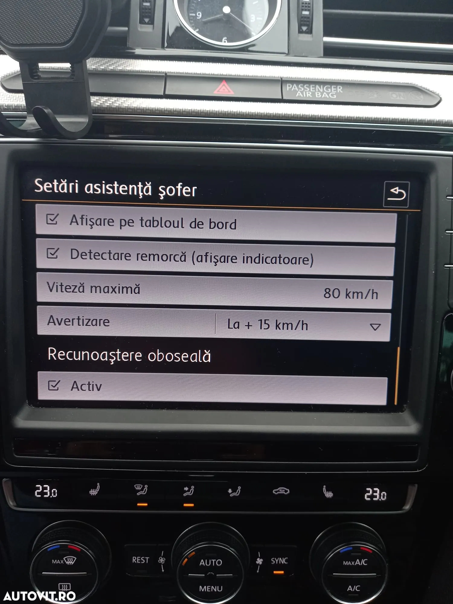 Volkswagen Passat - 17