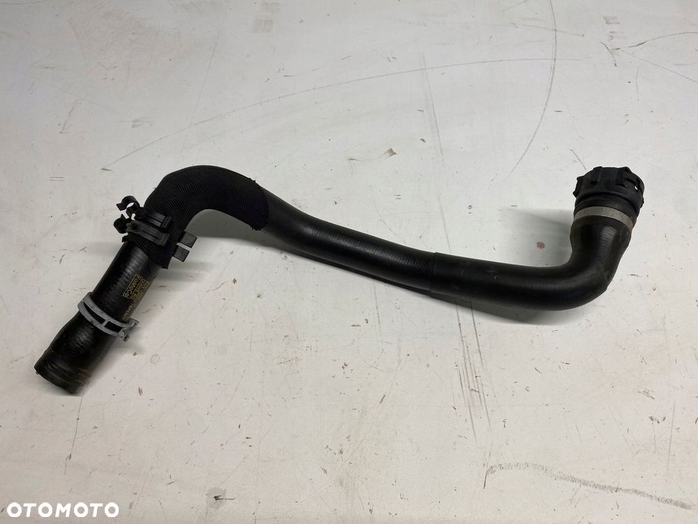 PRZEWÓD CHŁODNICY DOLNY FORD KUGA MK2 2.0 TDCI 10-15 8V61-8260-CD - 2