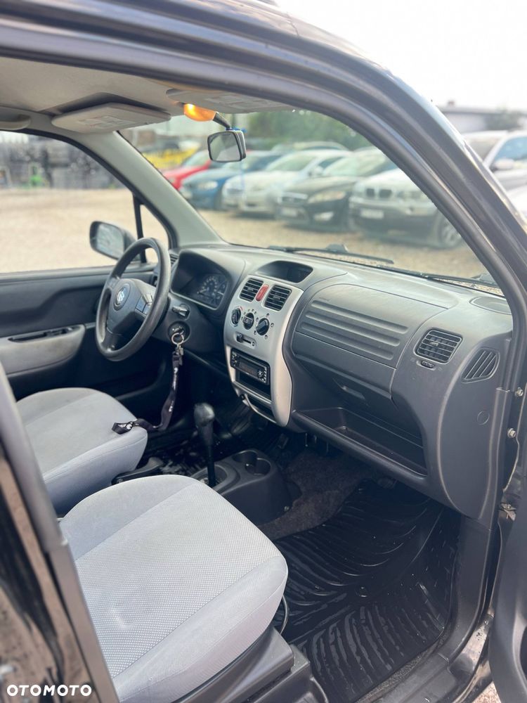Suzuki Inny - 6