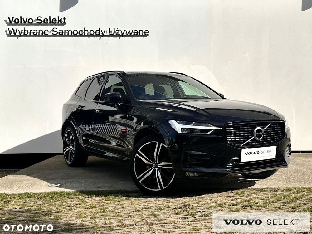 Volvo XC 60 - 6
