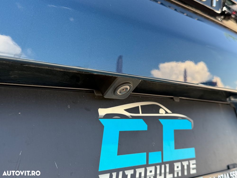Peugeot 3008 BlueHDi 130 Stop & Start Active - 33