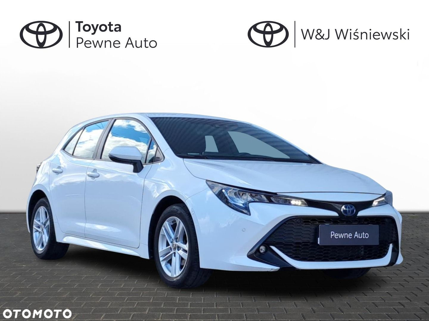 Toyota Corolla - 18