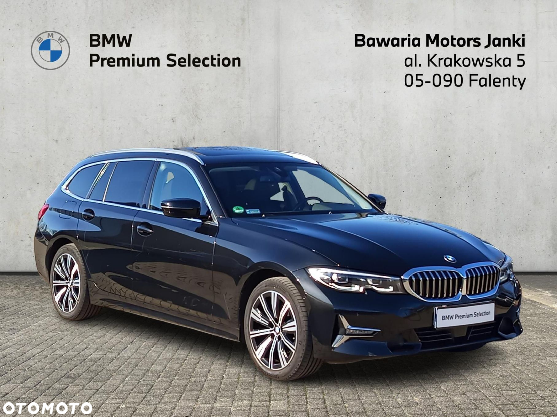 BMW Seria 3 - 6