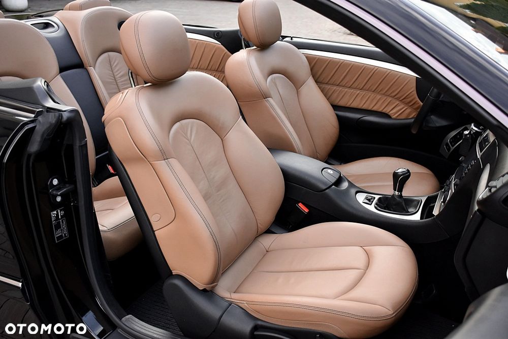 Mercedes-Benz CLK 200 Kompressor Avantgarde Grand Edition - 37