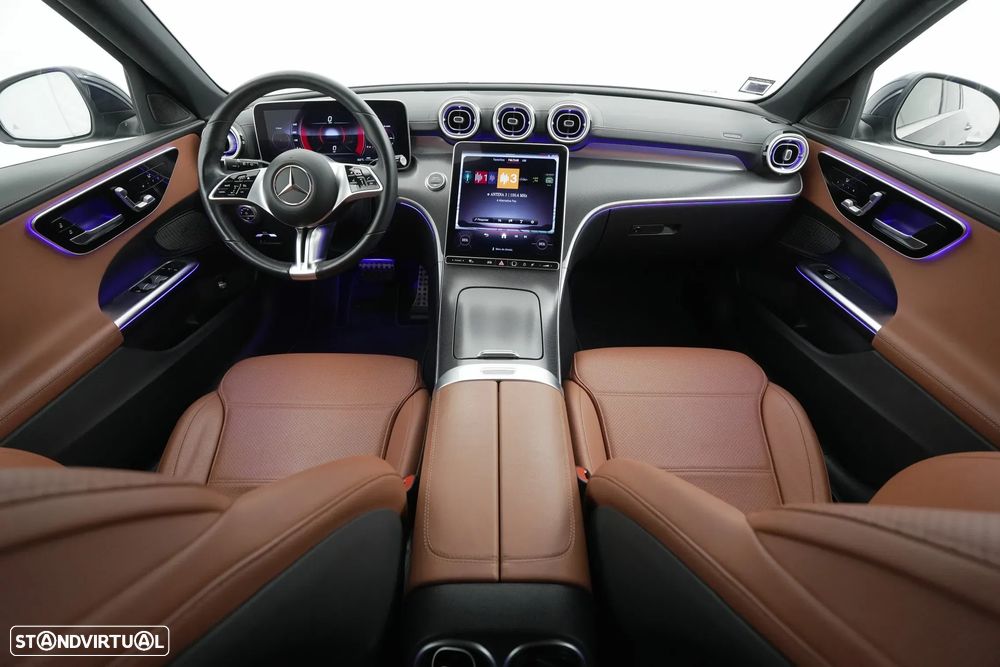 Mercedes-Benz C 220 d 4Matic All-Terrain - 13