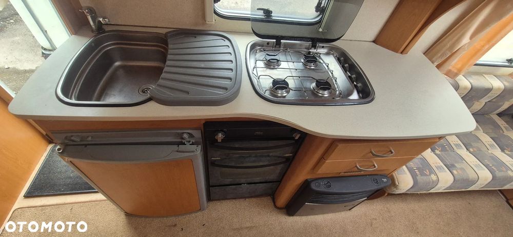 Bailey Ranger - 36